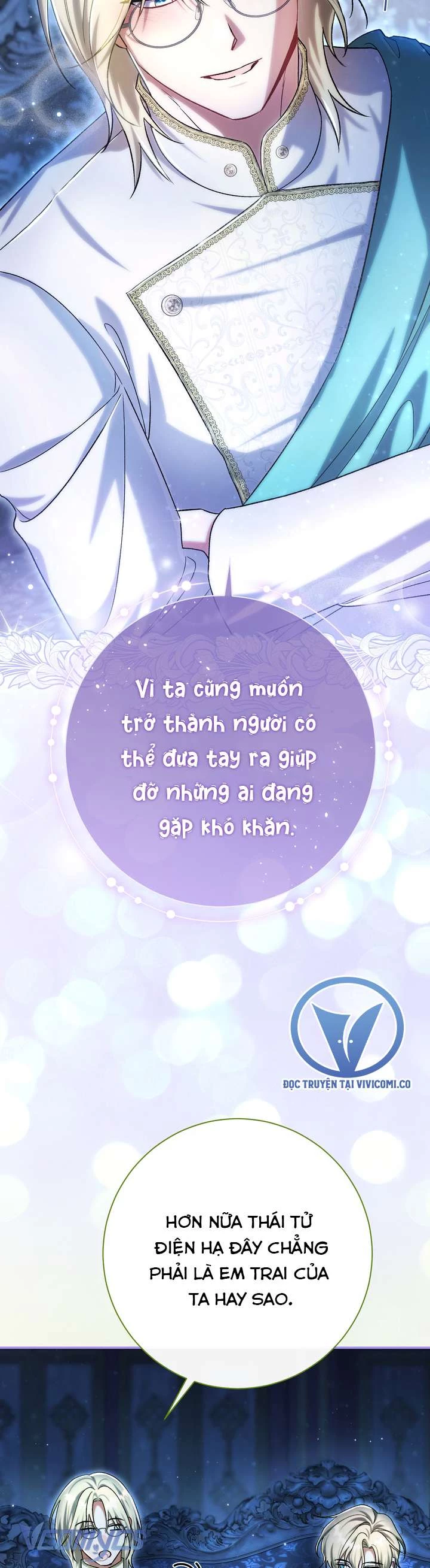 Người Xem Mắt Của Ác Nữ Quá Hoàn Hảo Chapter 97 - 33