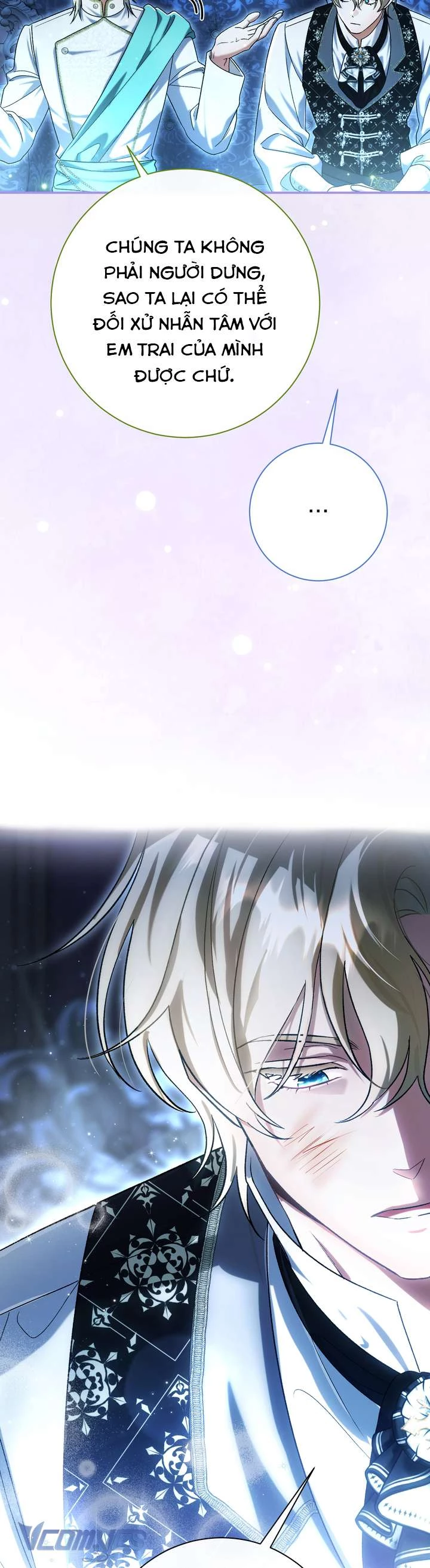 Người Xem Mắt Của Ác Nữ Quá Hoàn Hảo Chapter 97 - 34