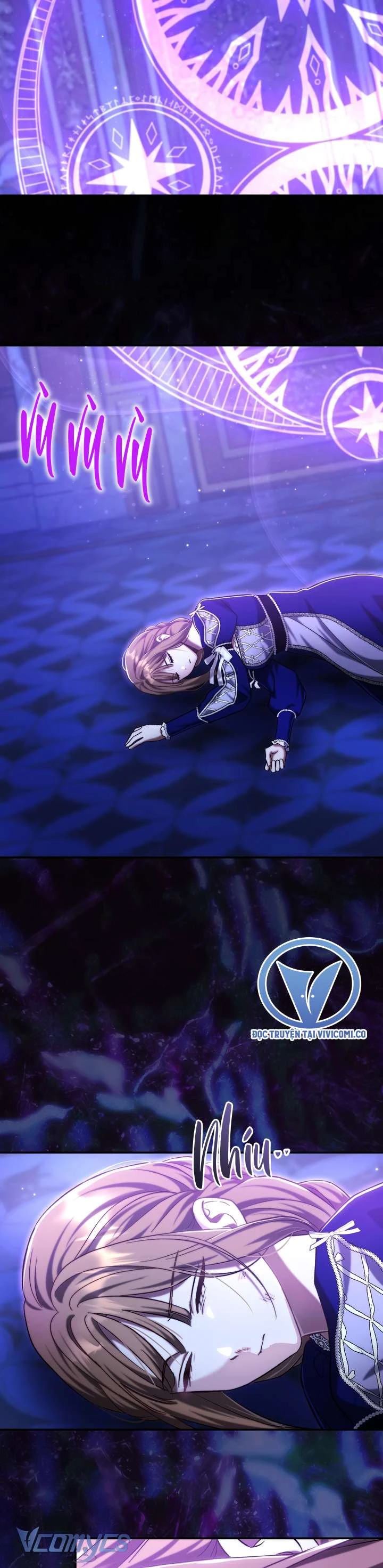 Người Xem Mắt Của Ác Nữ Quá Hoàn Hảo Chapter 97 - 36