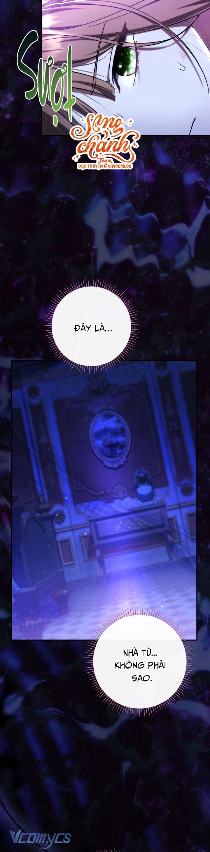 Người Xem Mắt Của Ác Nữ Quá Hoàn Hảo Chapter 97 - 37