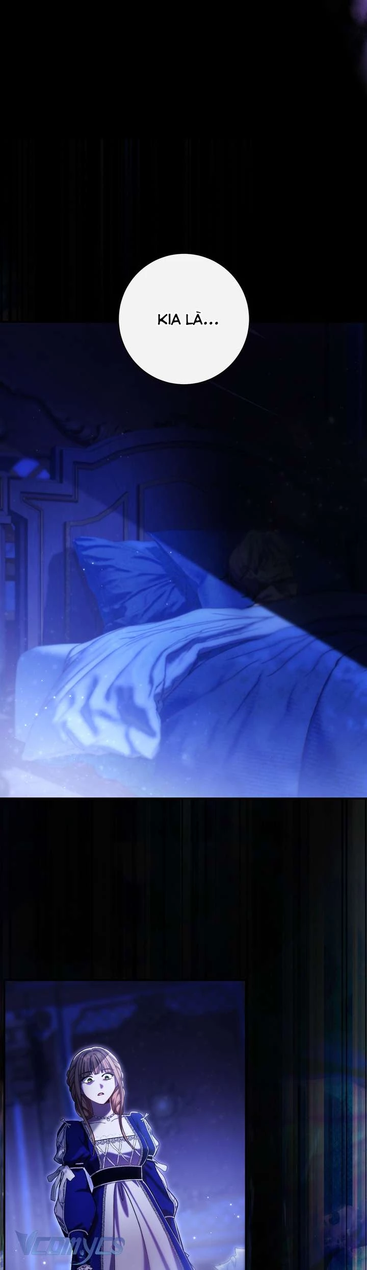 Người Xem Mắt Của Ác Nữ Quá Hoàn Hảo Chapter 97 - 39