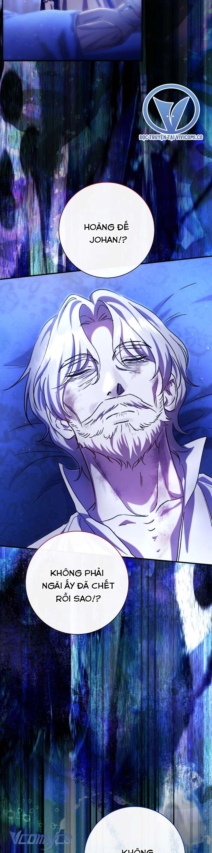 Người Xem Mắt Của Ác Nữ Quá Hoàn Hảo Chapter 97 - 40