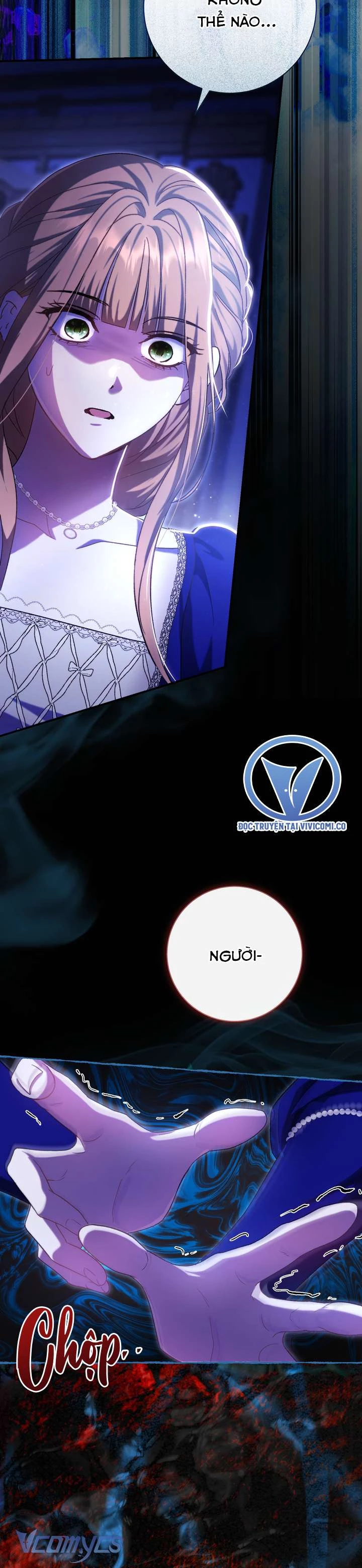 Người Xem Mắt Của Ác Nữ Quá Hoàn Hảo Chapter 97 - 41