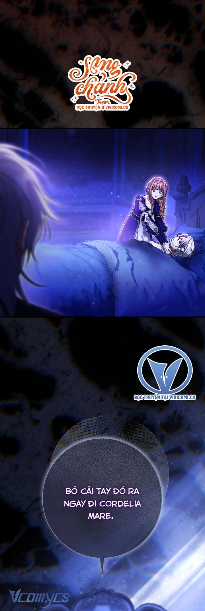 Người Xem Mắt Của Ác Nữ Quá Hoàn Hảo Chapter 97 - 44