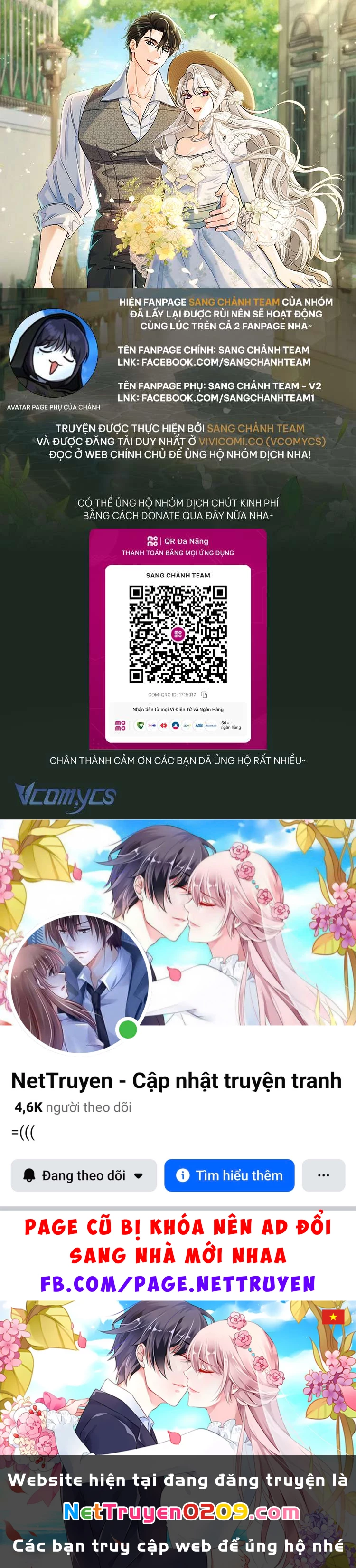 Người Xem Mắt Của Ác Nữ Quá Hoàn Hảo Chapter 97 - 47