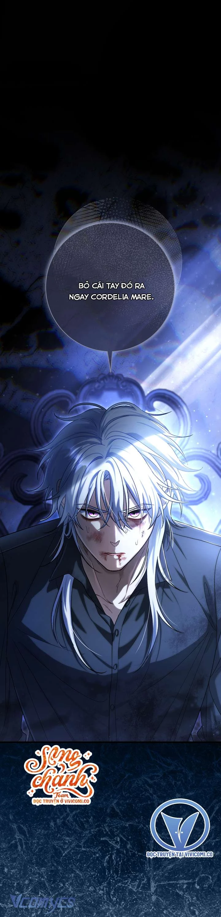 Người Xem Mắt Của Ác Nữ Quá Hoàn Hảo Chapter 98 - 2