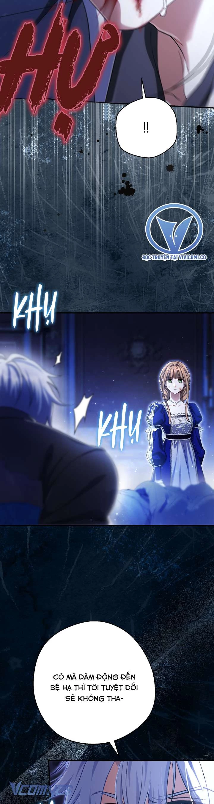 Người Xem Mắt Của Ác Nữ Quá Hoàn Hảo Chapter 98 - 4