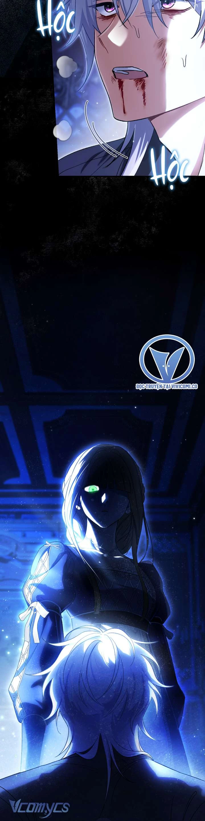 Người Xem Mắt Của Ác Nữ Quá Hoàn Hảo Chapter 98 - 5