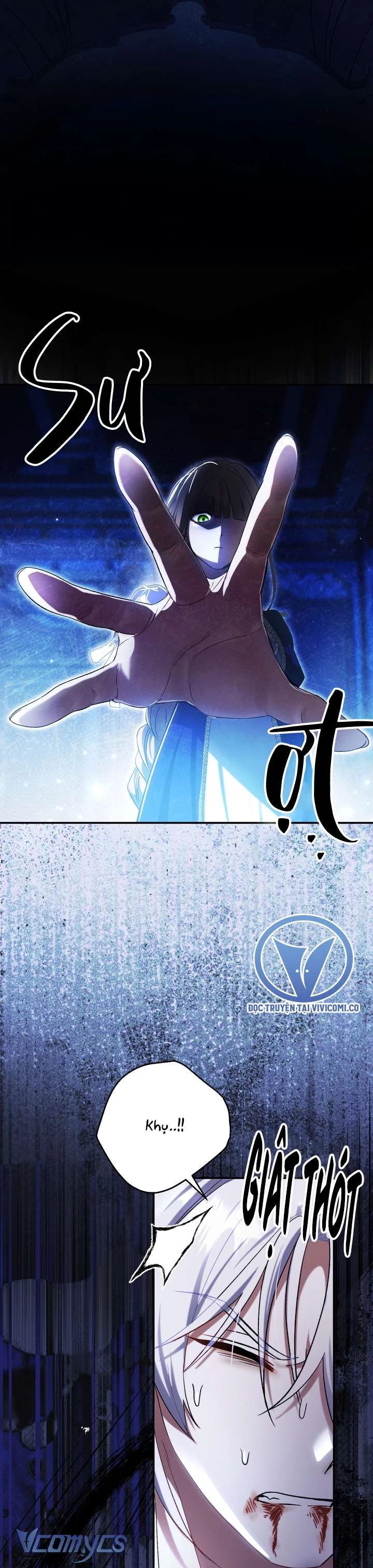 Người Xem Mắt Của Ác Nữ Quá Hoàn Hảo Chapter 98 - 6