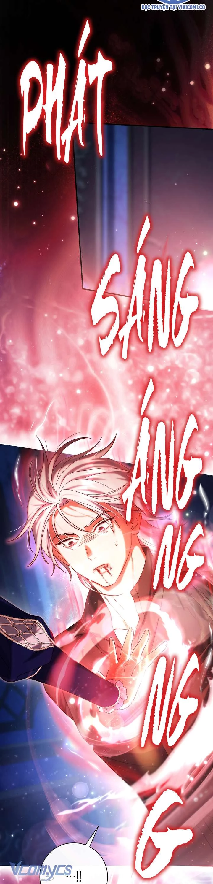 Người Xem Mắt Của Ác Nữ Quá Hoàn Hảo Chapter 98 - 8