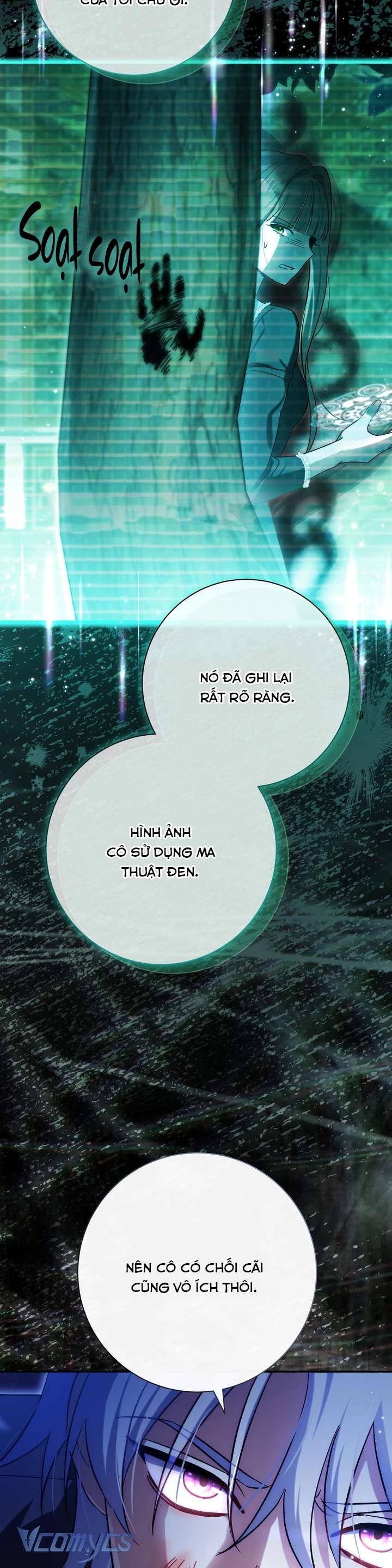 Người Xem Mắt Của Ác Nữ Quá Hoàn Hảo Chapter 98 - 15