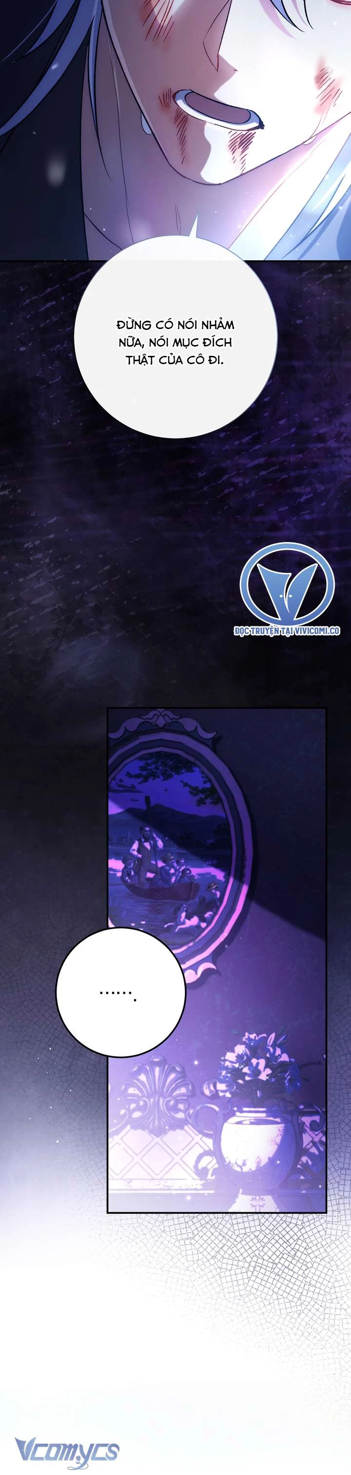 Người Xem Mắt Của Ác Nữ Quá Hoàn Hảo Chapter 98 - 16