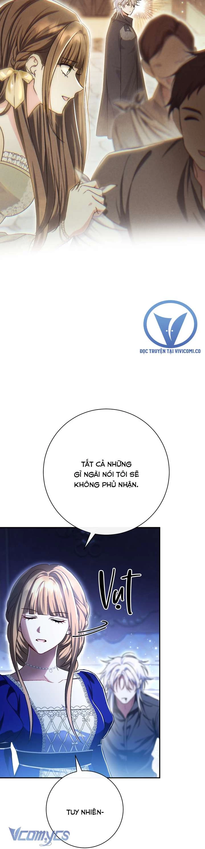 Người Xem Mắt Của Ác Nữ Quá Hoàn Hảo Chapter 98 - 18