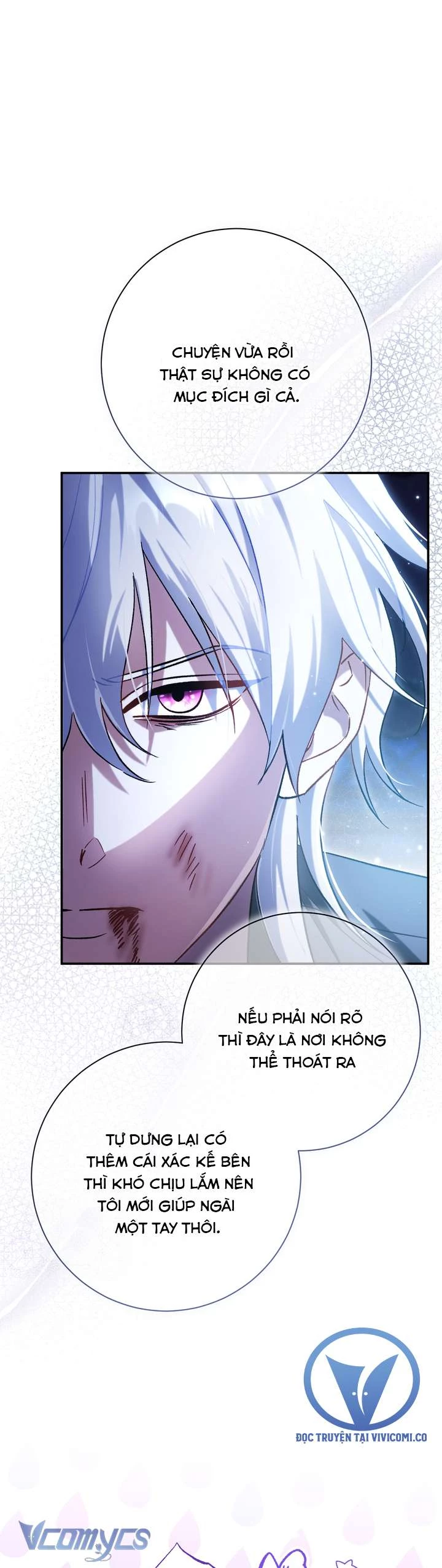 Người Xem Mắt Của Ác Nữ Quá Hoàn Hảo Chapter 98 - 19