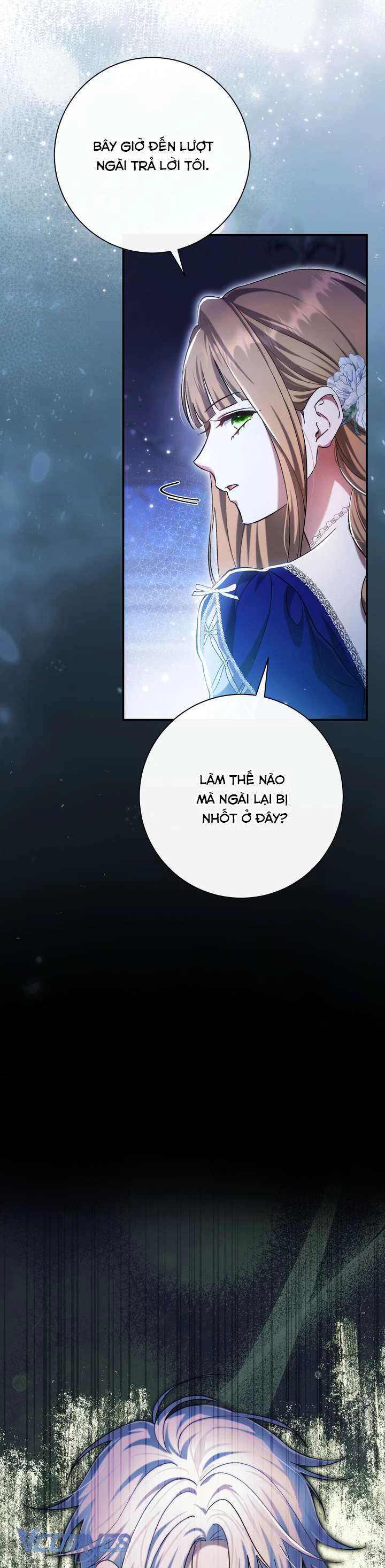 Người Xem Mắt Của Ác Nữ Quá Hoàn Hảo Chapter 98 - 22