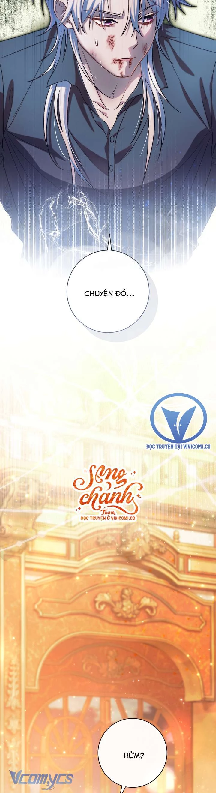 Người Xem Mắt Của Ác Nữ Quá Hoàn Hảo Chapter 98 - 23