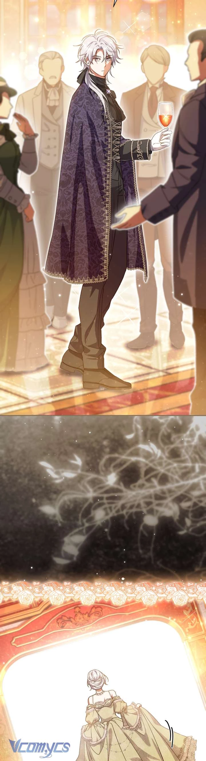 Người Xem Mắt Của Ác Nữ Quá Hoàn Hảo Chapter 98 - 24