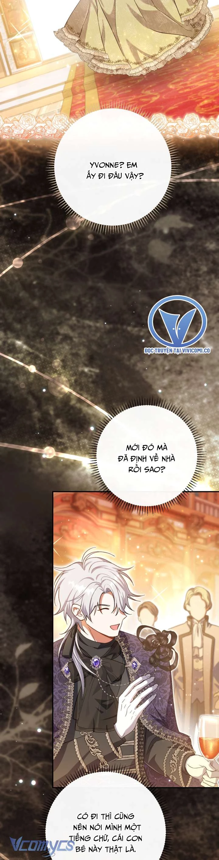 Người Xem Mắt Của Ác Nữ Quá Hoàn Hảo Chapter 98 - 25