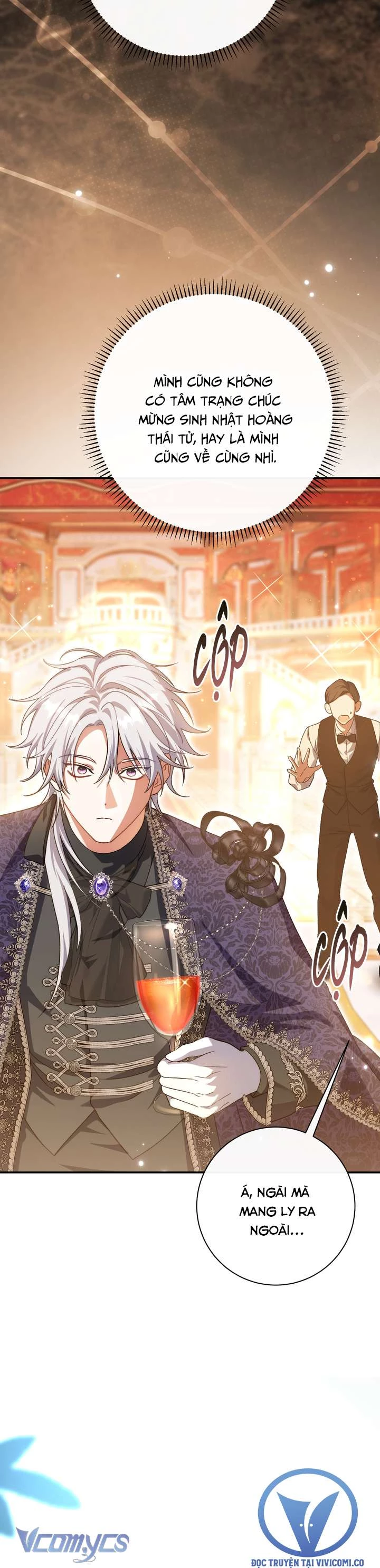 Người Xem Mắt Của Ác Nữ Quá Hoàn Hảo Chapter 98 - 26