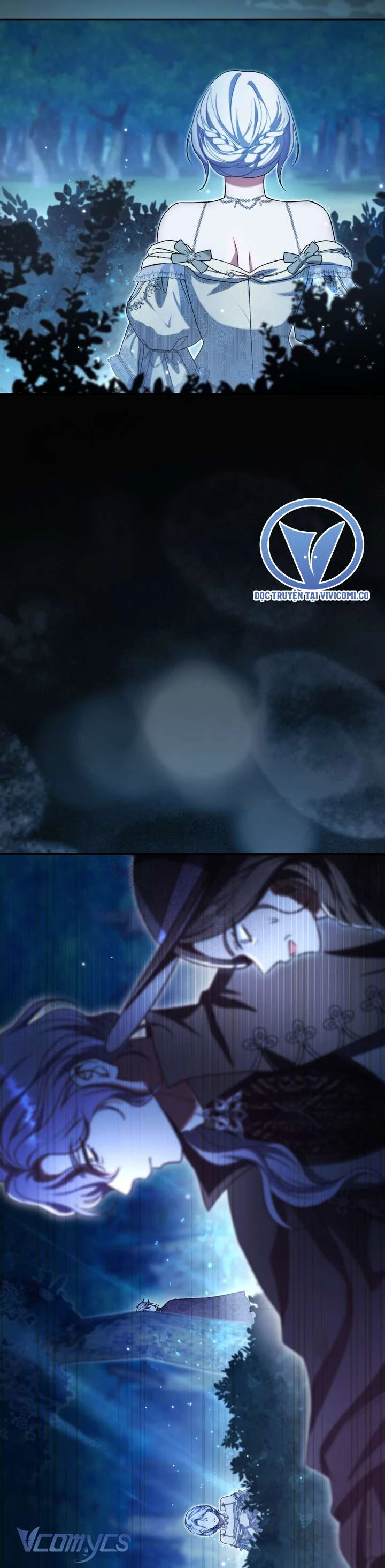 Người Xem Mắt Của Ác Nữ Quá Hoàn Hảo Chapter 98 - 28