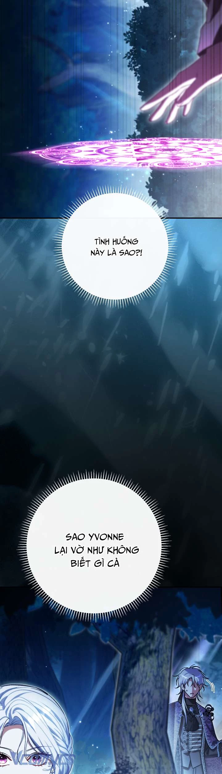 Người Xem Mắt Của Ác Nữ Quá Hoàn Hảo Chapter 98 - 29