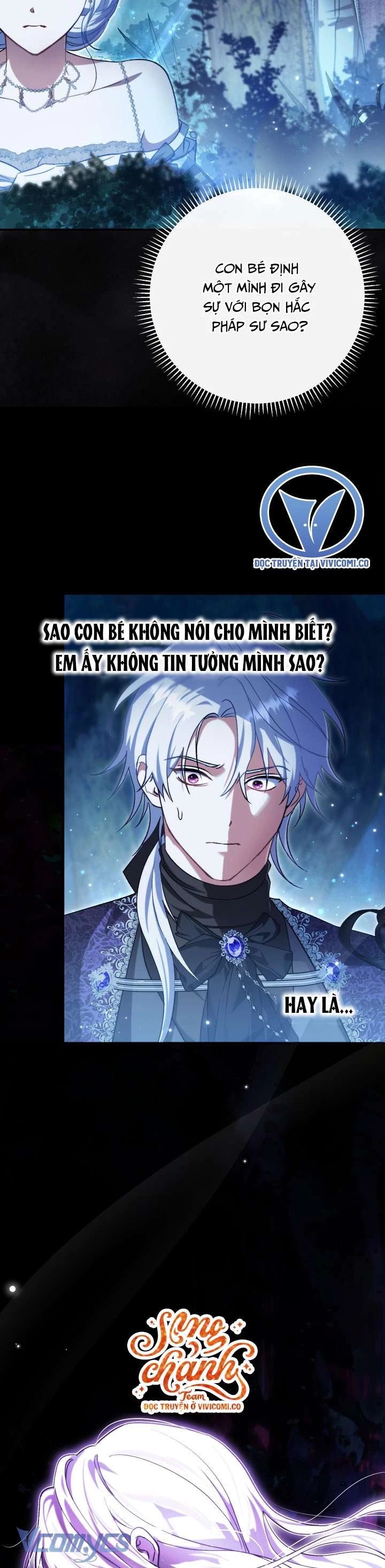 Người Xem Mắt Của Ác Nữ Quá Hoàn Hảo Chapter 98 - 30