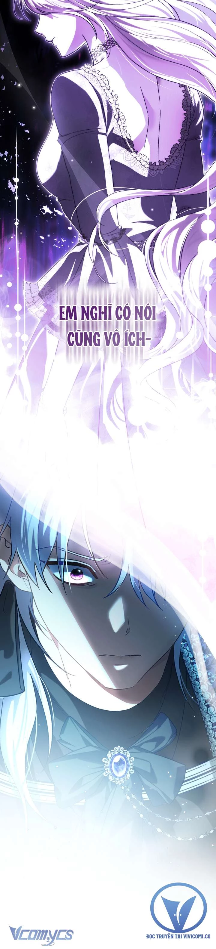 Người Xem Mắt Của Ác Nữ Quá Hoàn Hảo Chapter 98 - 31