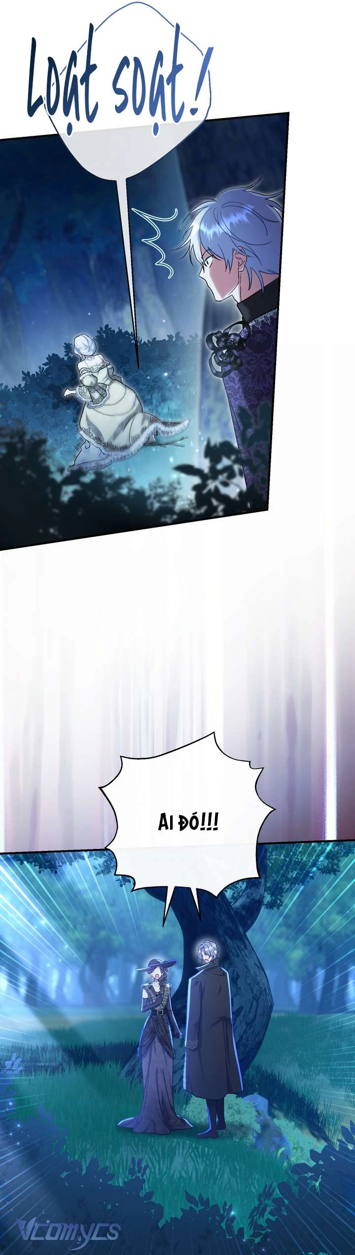 Người Xem Mắt Của Ác Nữ Quá Hoàn Hảo Chapter 98 - 32