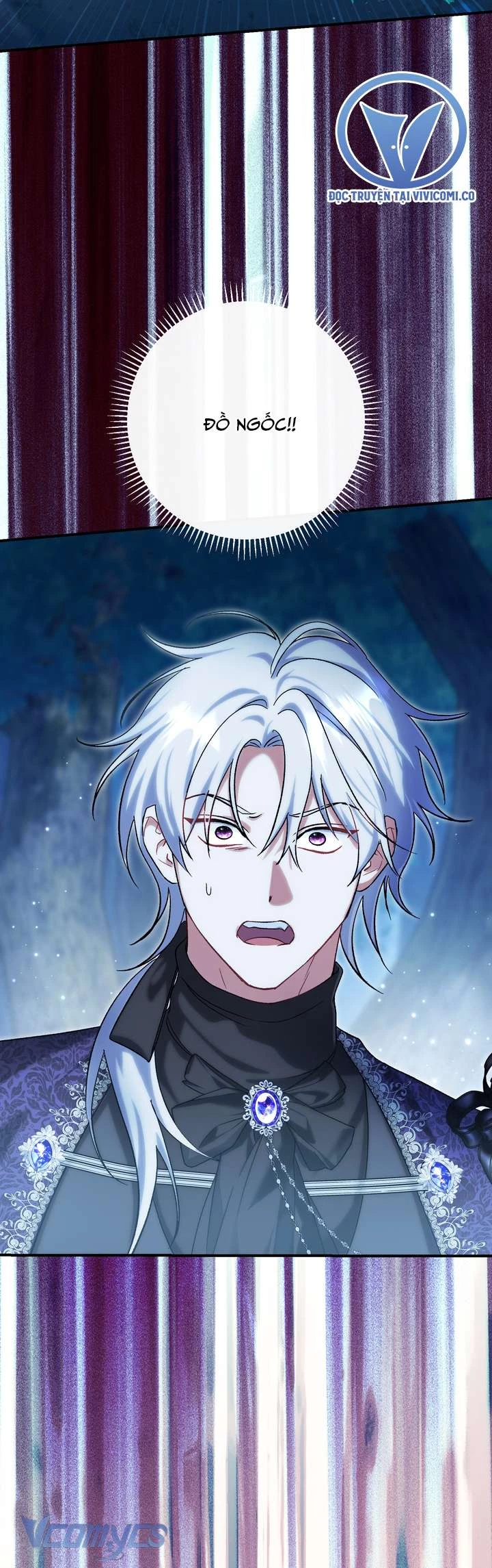 Người Xem Mắt Của Ác Nữ Quá Hoàn Hảo Chapter 98 - 33