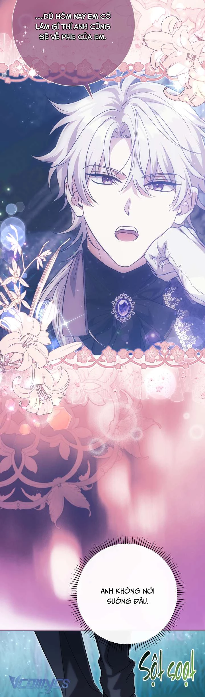 Người Xem Mắt Của Ác Nữ Quá Hoàn Hảo Chapter 98 - 35