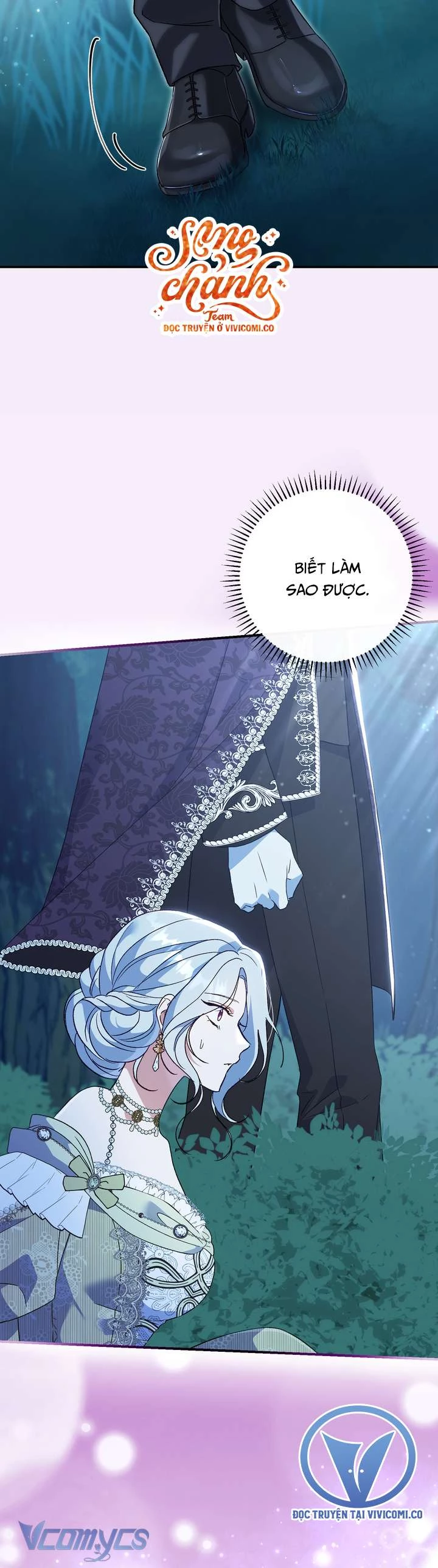 Người Xem Mắt Của Ác Nữ Quá Hoàn Hảo Chapter 98 - 36