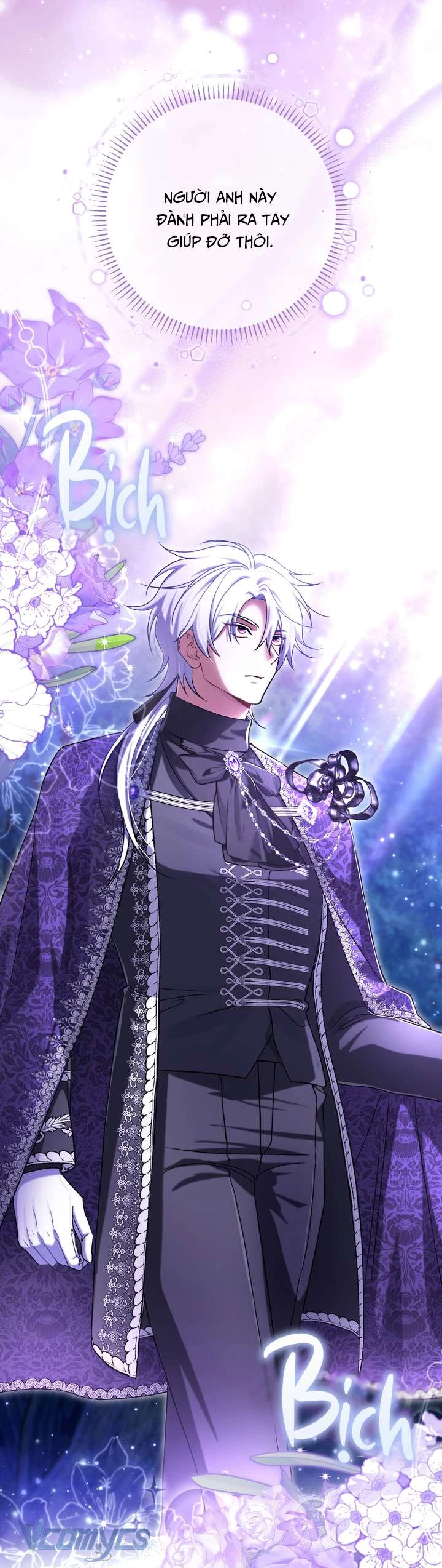 Người Xem Mắt Của Ác Nữ Quá Hoàn Hảo Chapter 98 - 37