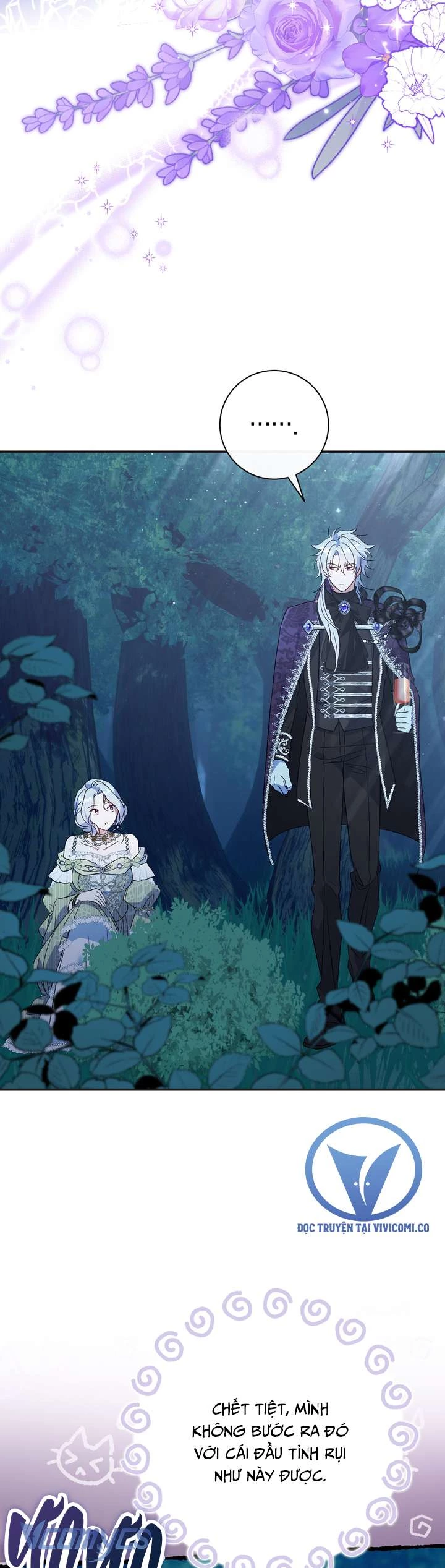 Người Xem Mắt Của Ác Nữ Quá Hoàn Hảo Chapter 98 - 38