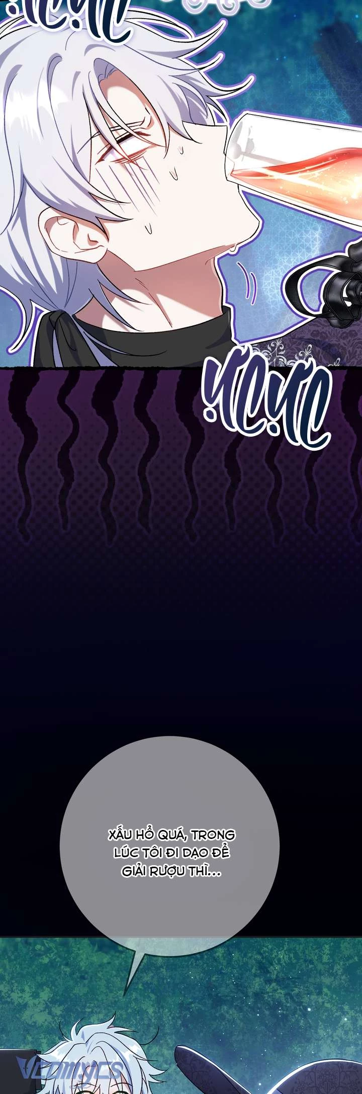 Người Xem Mắt Của Ác Nữ Quá Hoàn Hảo Chapter 98 - 39