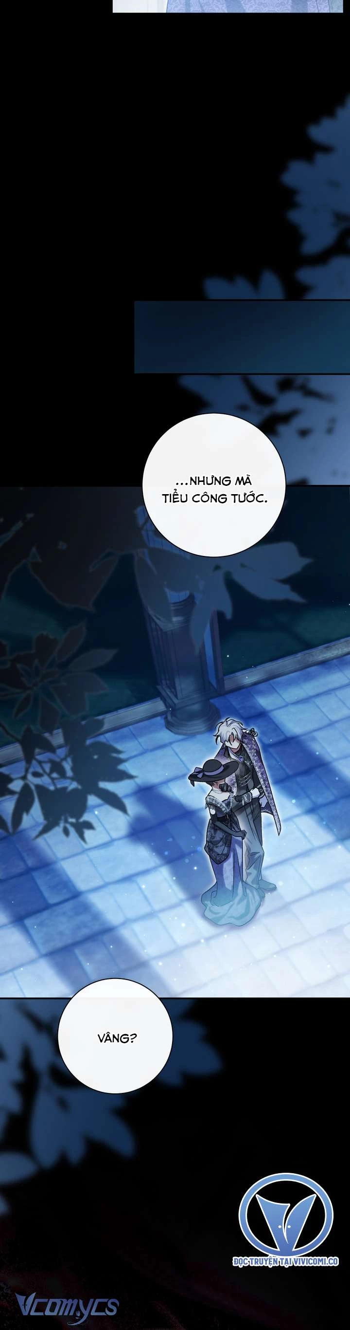 Người Xem Mắt Của Ác Nữ Quá Hoàn Hảo Chapter 98 - 41