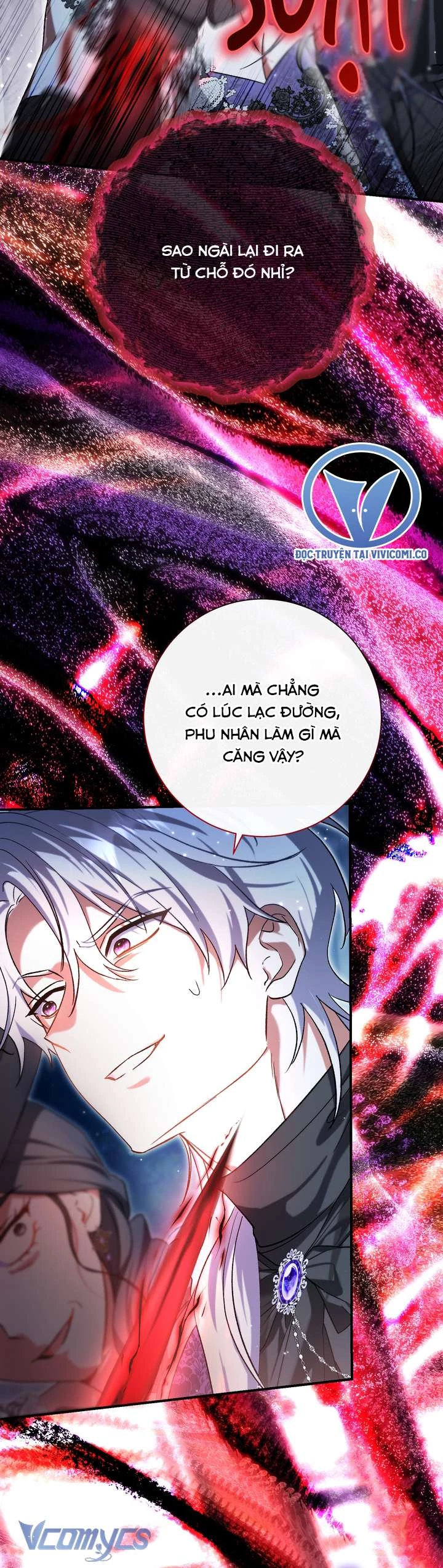 Người Xem Mắt Của Ác Nữ Quá Hoàn Hảo Chapter 98 - 43