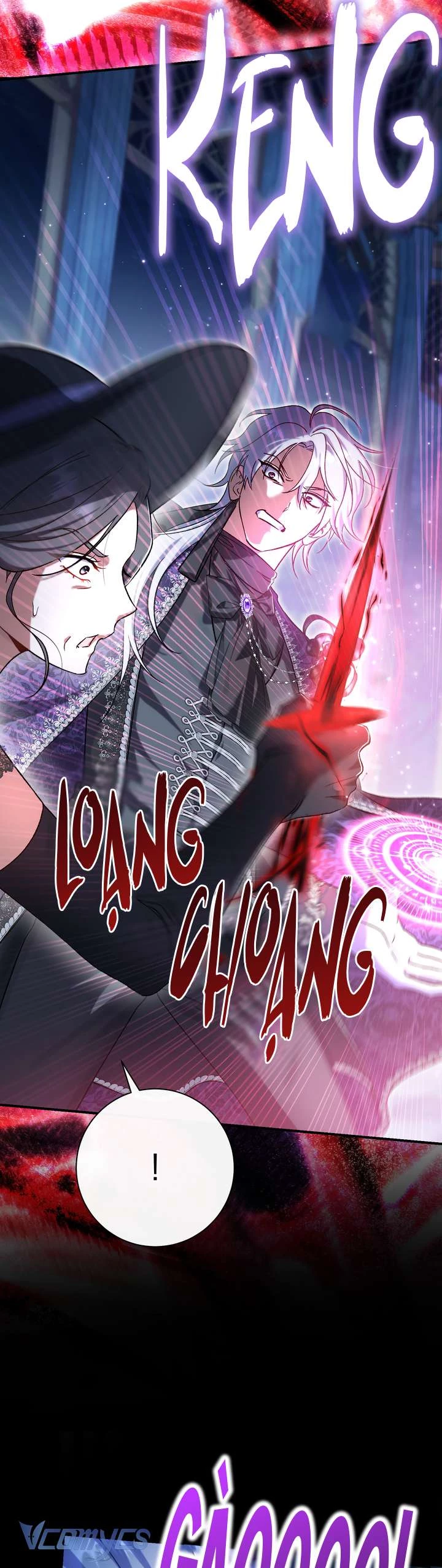 Người Xem Mắt Của Ác Nữ Quá Hoàn Hảo Chapter 98 - 44