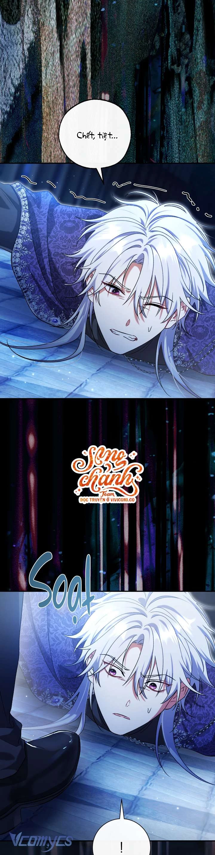 Người Xem Mắt Của Ác Nữ Quá Hoàn Hảo Chapter 98 - 46