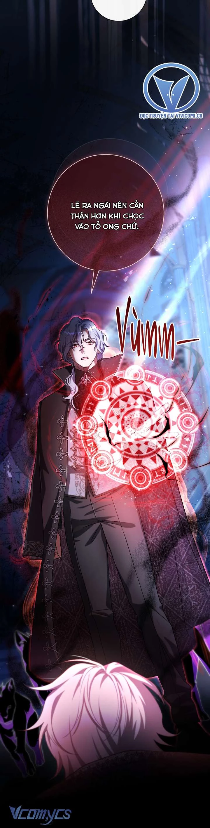 Người Xem Mắt Của Ác Nữ Quá Hoàn Hảo Chapter 98 - 47