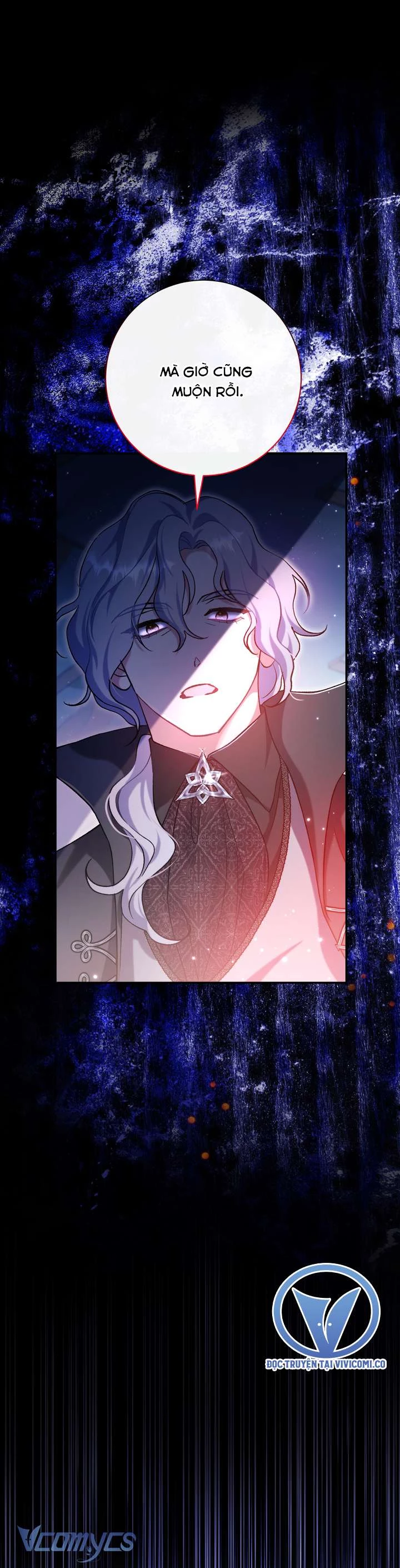 Người Xem Mắt Của Ác Nữ Quá Hoàn Hảo Chapter 98 - 48