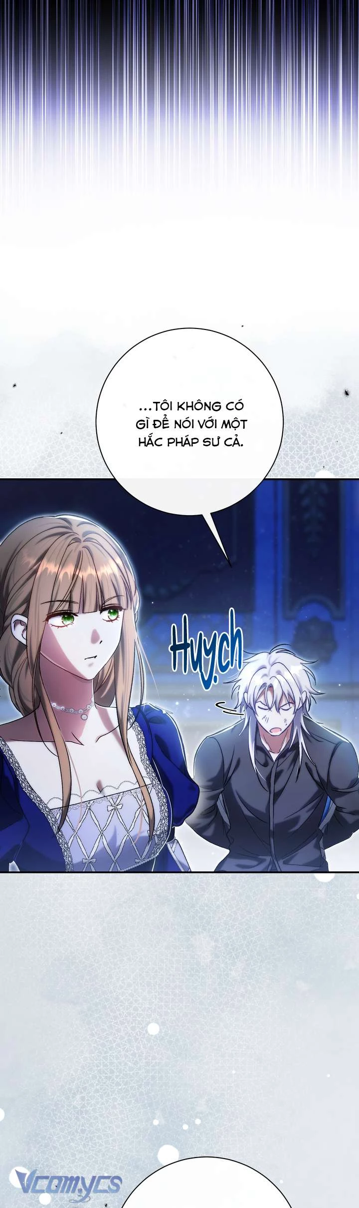 Người Xem Mắt Của Ác Nữ Quá Hoàn Hảo Chapter 98 - 49