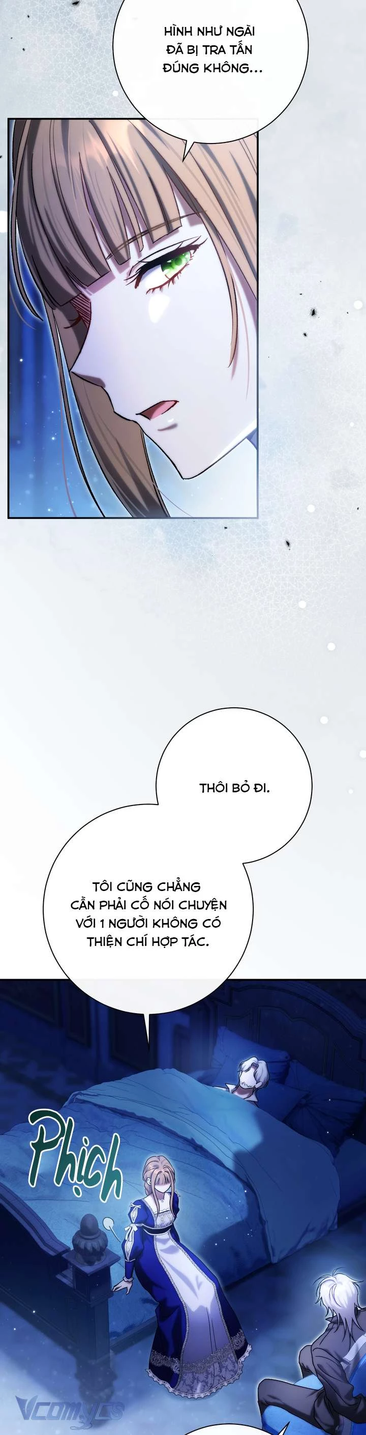 Người Xem Mắt Của Ác Nữ Quá Hoàn Hảo Chapter 98 - 50