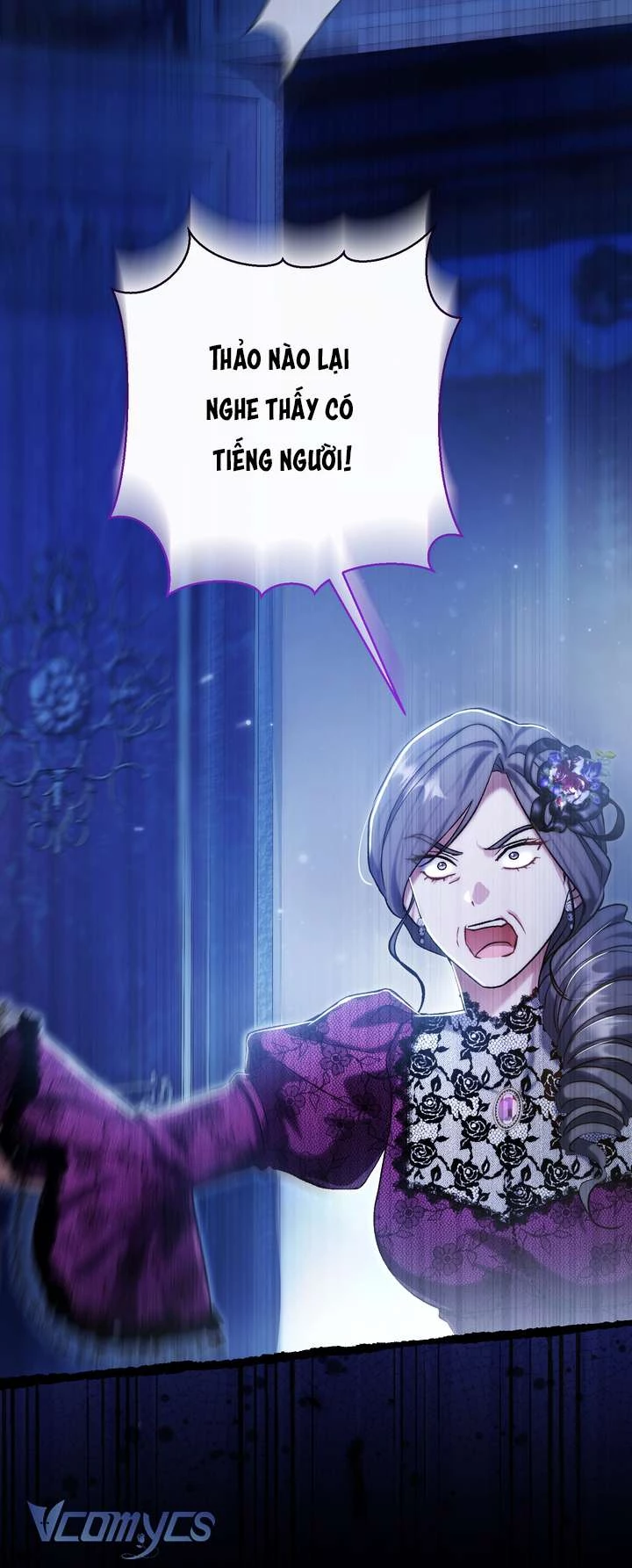 Người Xem Mắt Của Ác Nữ Quá Hoàn Hảo Chapter 98 - 53