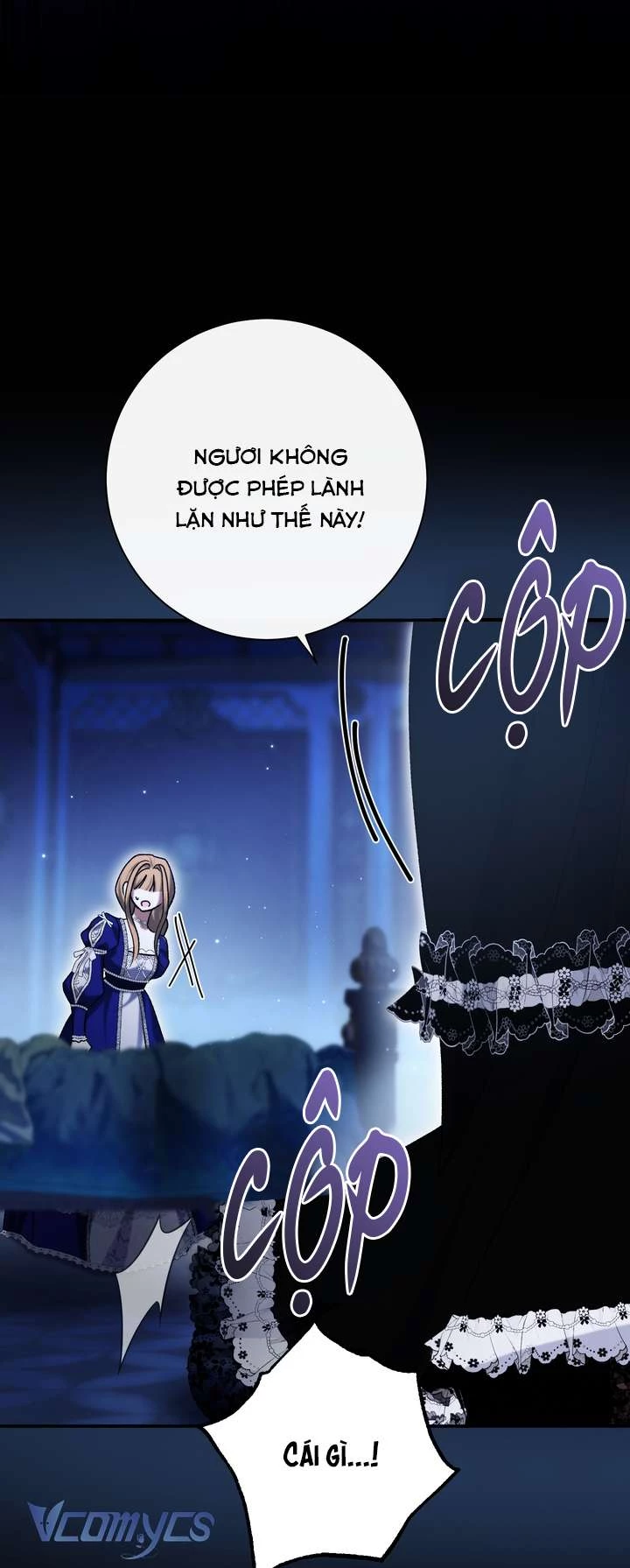 Người Xem Mắt Của Ác Nữ Quá Hoàn Hảo Chapter 98 - 54