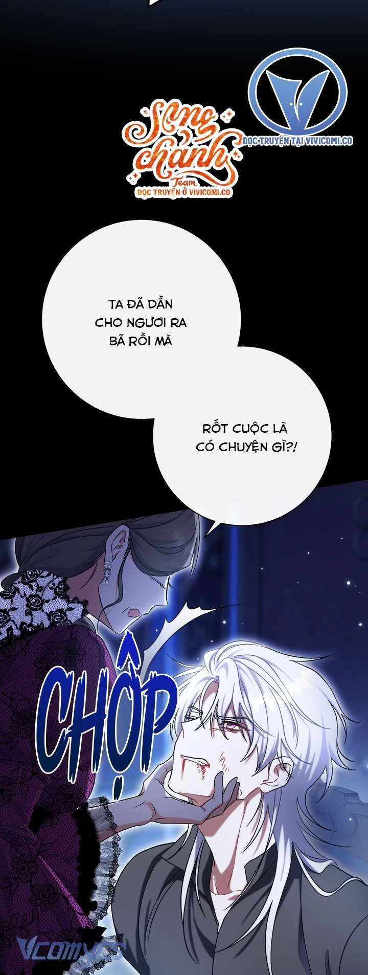 Người Xem Mắt Của Ác Nữ Quá Hoàn Hảo Chapter 98 - 55