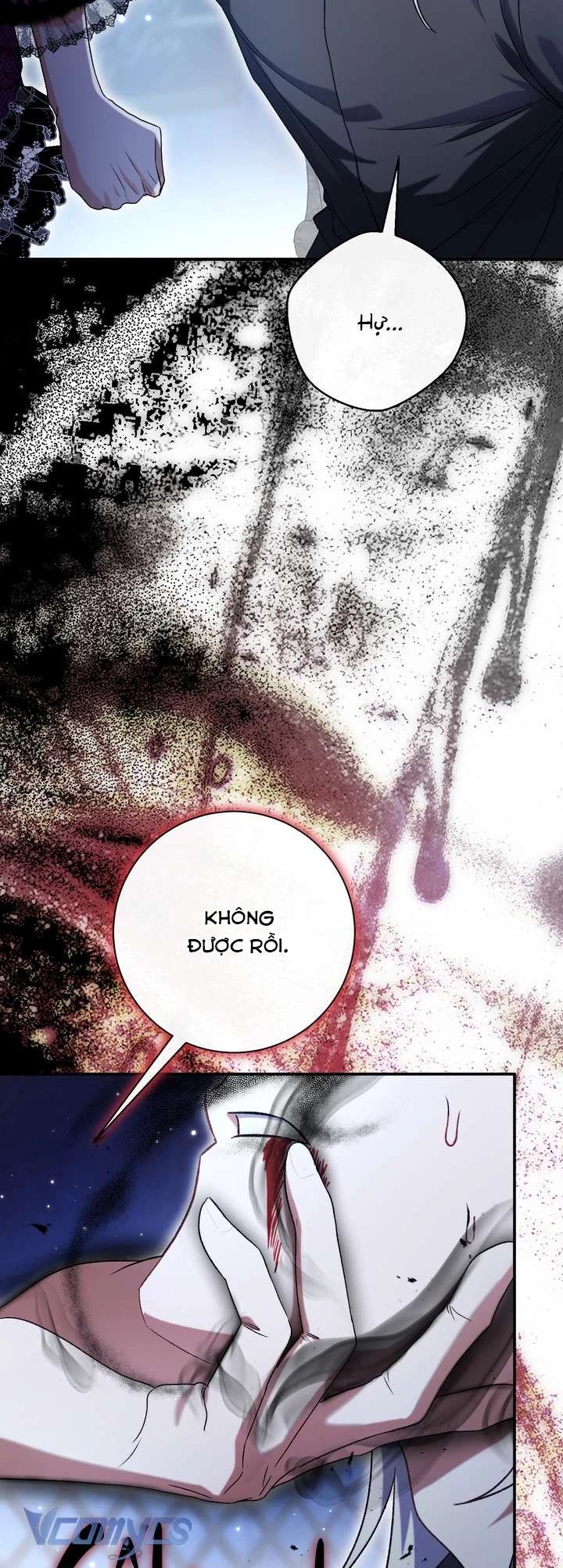 Người Xem Mắt Của Ác Nữ Quá Hoàn Hảo Chapter 98 - 56