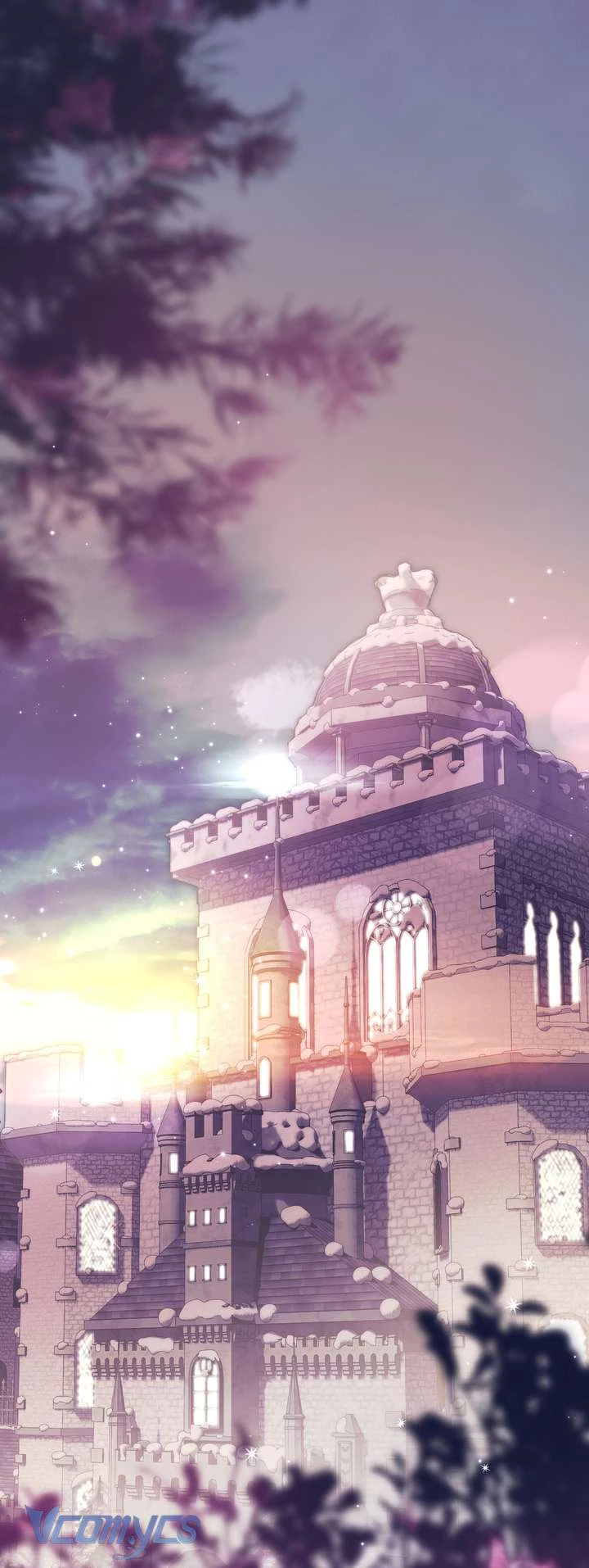 Người Xem Mắt Của Ác Nữ Quá Hoàn Hảo Chapter 99 - 2