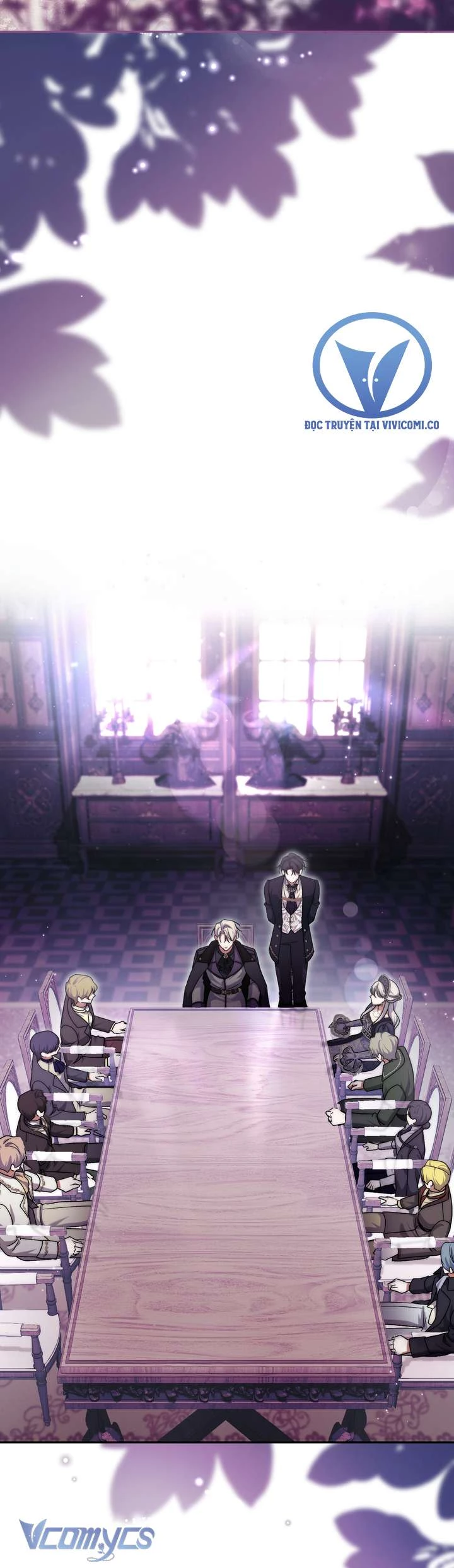 Người Xem Mắt Của Ác Nữ Quá Hoàn Hảo Chapter 99 - 3