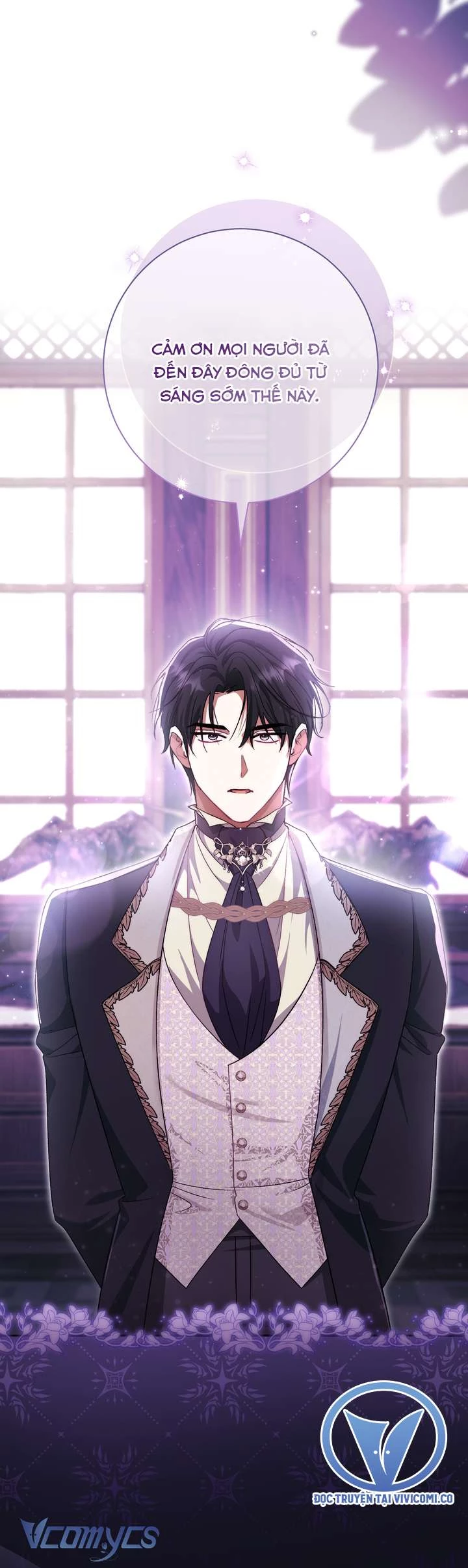 Người Xem Mắt Của Ác Nữ Quá Hoàn Hảo Chapter 99 - 4