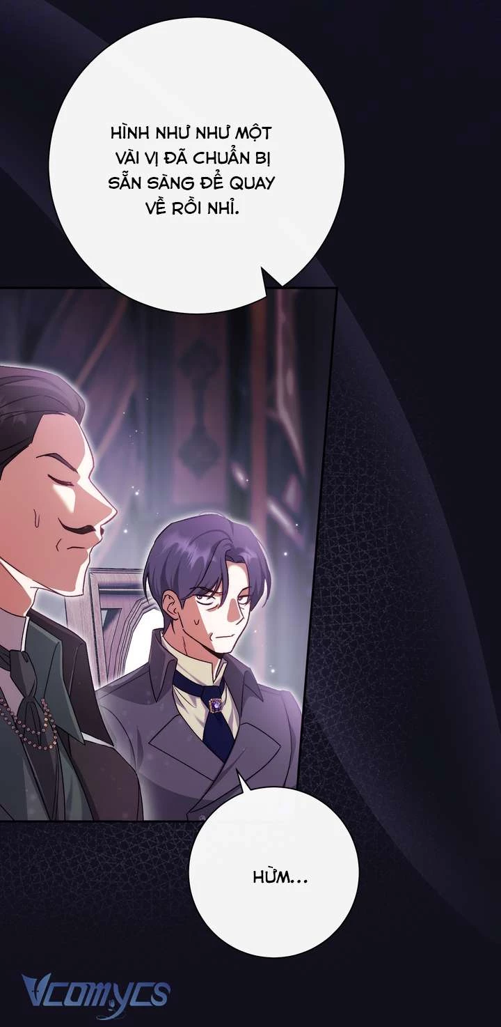 Người Xem Mắt Của Ác Nữ Quá Hoàn Hảo Chapter 99 - 5